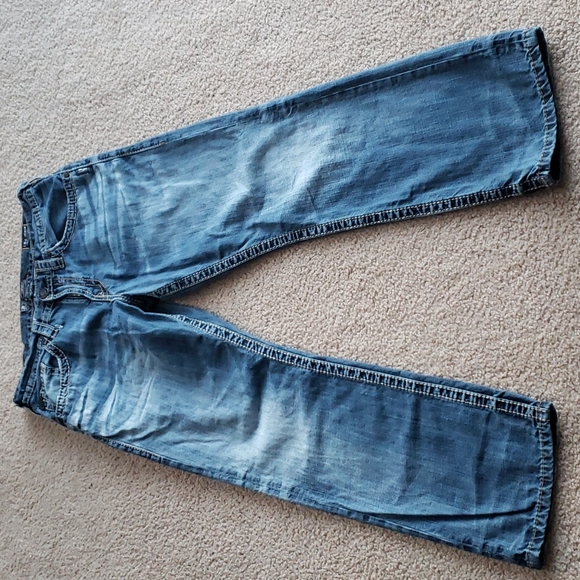 Silver jeans 31 - Picture 1 of 2